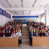 ? День відкритих дверей на Факультеті економіки та управління ?