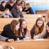? День відкритих дверей на Факультеті економіки та управління ?