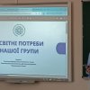 Ділове спілкування як управлінська компетентність