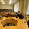 Дебати студентів-менеджерів на тему: «Чи витіснить штучний інтелект людську креативність у команді?»