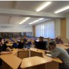 Дебати студентів-менеджерів на тему: «Чи витіснить штучний інтелект людську креативність у команді?»