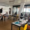 Робоча зустріч в Відні (Австрія) з партнерами по грантовому проєкту  «Teaching Digital Entrepreneurship»