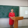 Круглий стіл “Modernization of financial system of Ukraine in the conditions of development of digital economy”
