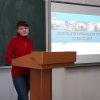 Круглий стіл “Modernization of financial system of Ukraine in the conditions of development of digital economy”