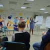 Обговоренні проєкту Положення  про Український молодіжний фонд