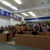 Гостьова лекція на тему «Сучасні практики соціальних інновацій в Україні»