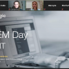 Вебінар від ініціативи Meet and Code «FEM Day in IT»