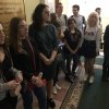 Студенти-фінансисти 2018 року набору відвідали Музей Бориса Грінченка