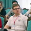 Міжнародна науково-практична конференція «Blockchain: погляд вчених»