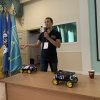 Міжнародна науково-практична конференція «Blockchain: погляд вчених»