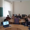 В рамках співпраці з Університетом Грінченка компанія 482.solutions провела заняття для студентів ФІТУ