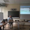 Робоча зустріч в Кракові (Польща) з партнерами по грантовому проєкту  «Teaching Digital Entrepreneurship»