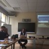 Робоча зустріч в Кракові (Польща) з партнерами по грантовому проєкту  «Teaching Digital Entrepreneurship»