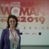 ІІІ Міжнародний бізнес-форум «Бізнес Woman 2019»