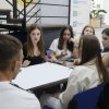 4 вересня 2025 р. Участь у фокус-групі в межах «Майстерні міста 3.0»