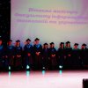 Вручення дипломів випускникам освітнього ступеня «магістр»!