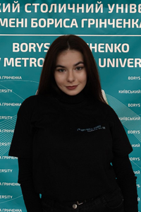Veronika-Mykhailivna